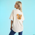 Mickey & Friends Jack-o'-Lantern Glow Sporty Tee LFlifestyle2 view 3